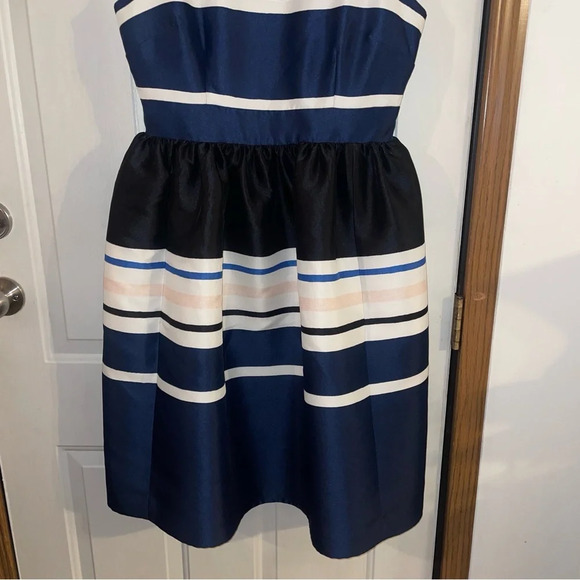 Kate Spade Sz 8 Dress EUC Cocktail Party Formal Dress - Picture 4 of 10